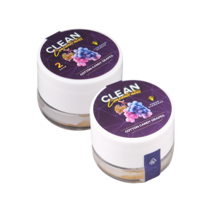 COTTON CANDY GRAPES Concentrate