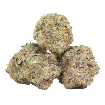 Caviar Pink Kush