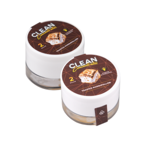 Toasted Marshmallow concentrate